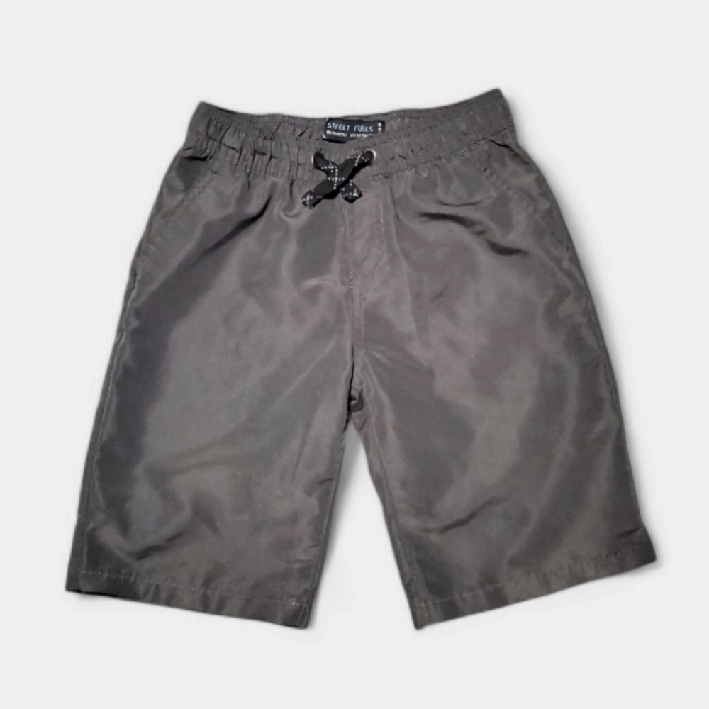 Street Rules Shorts
